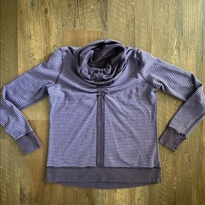 Lululemon pullover hoodie